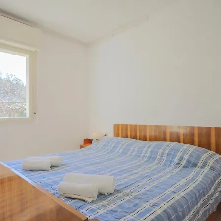 Lejlighed Cute Little For 2 Persons Near The Center, 289 Rabac