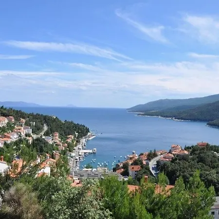 Lejlighed Cute Little For 2 Persons Near The Center, 289 Rabac